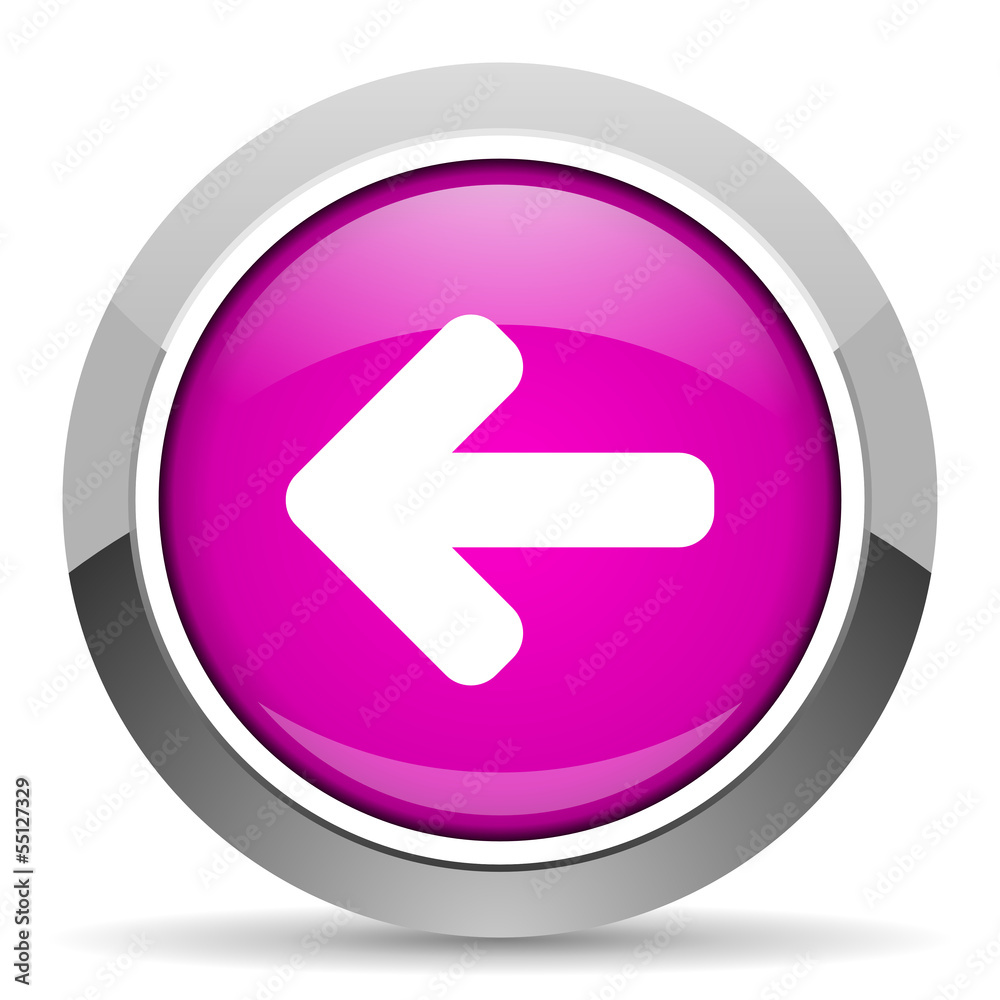 arrow left icon arrow left icon
