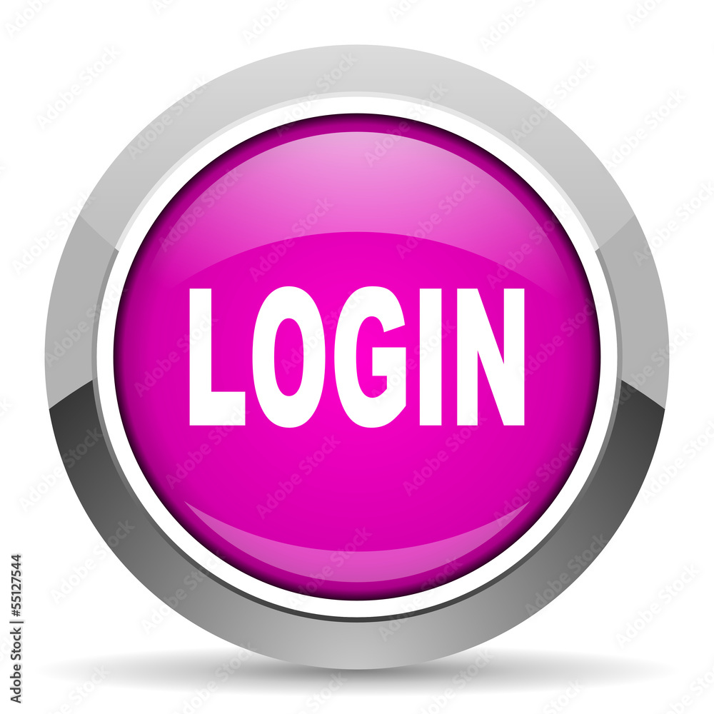 login icon login icon