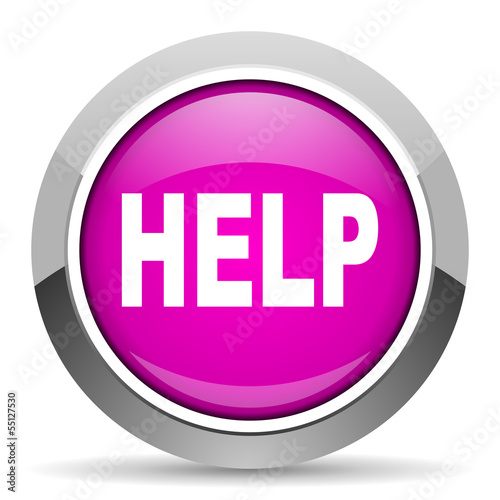 help icon