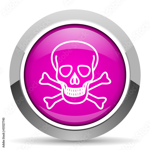 skull icon