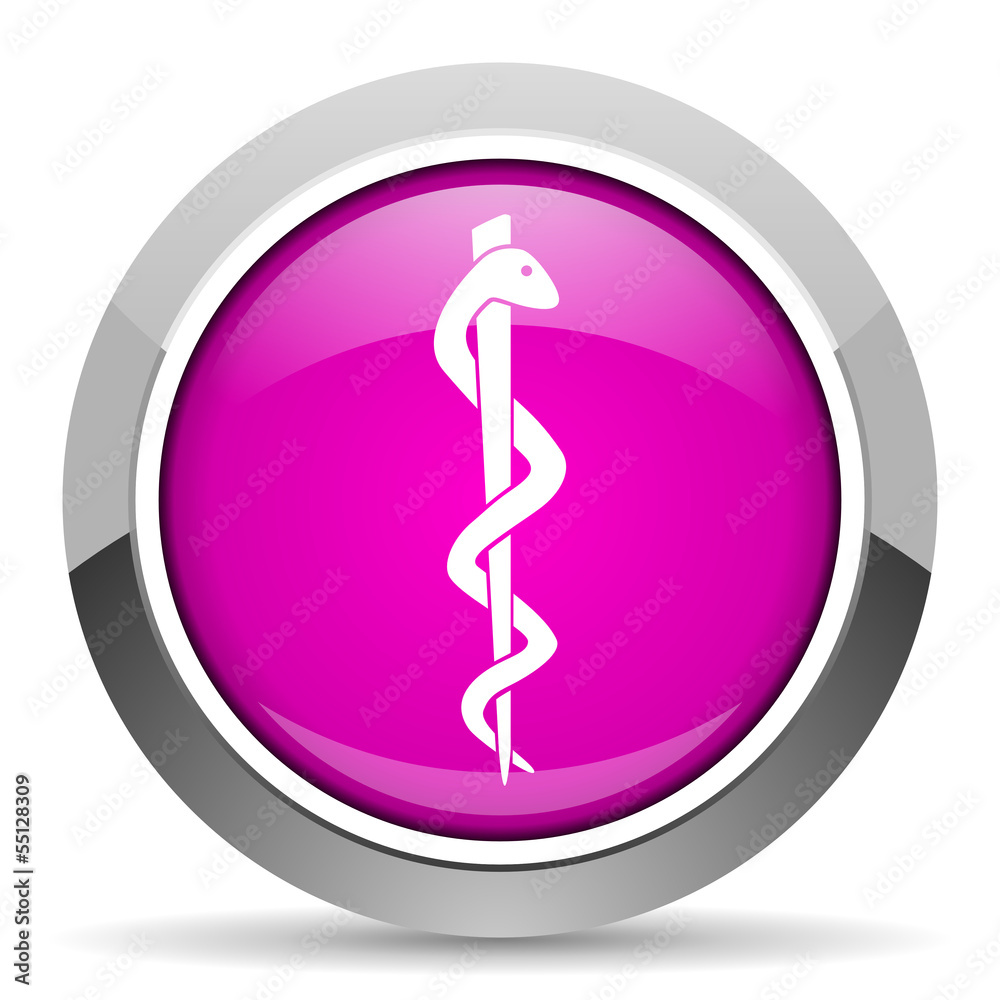 caduceus icon caduceus icon