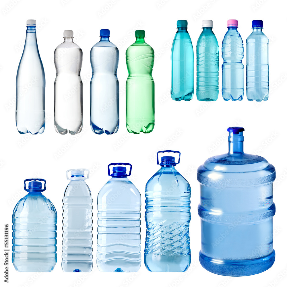 water bottles water bottles