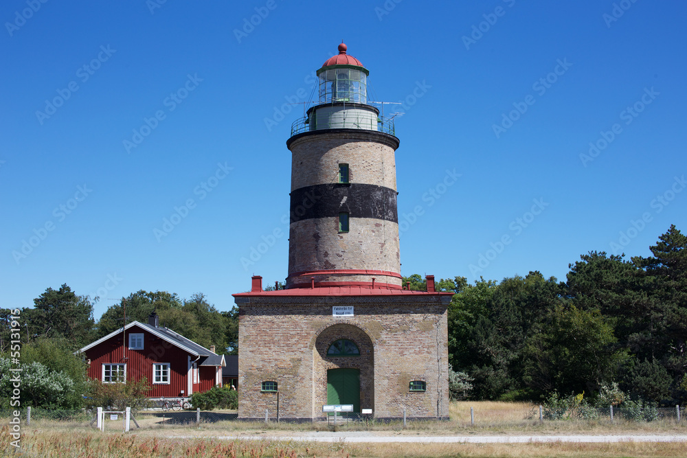 Lighthouse - Falsterbo Sweden