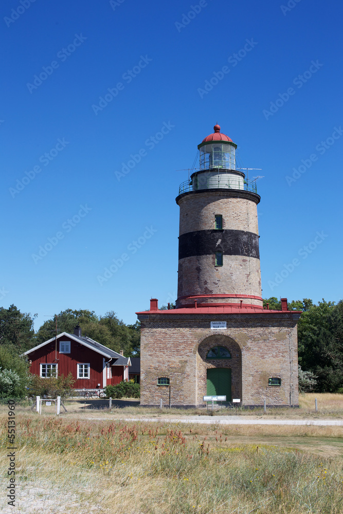 Lighthouse - Falsterbo Sweden