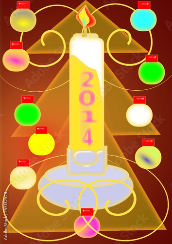 Año nuevo