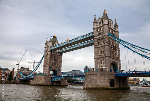 Tower Bridge