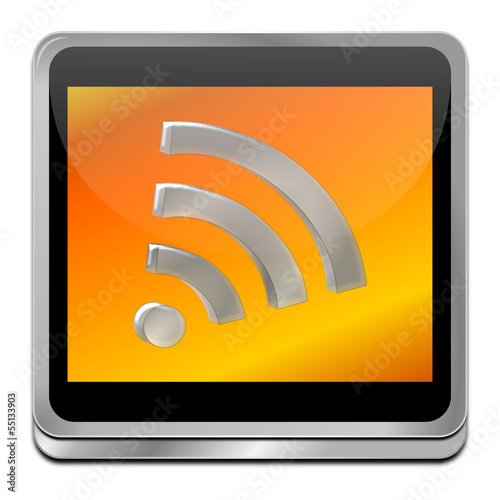 WiFi Wlan Button