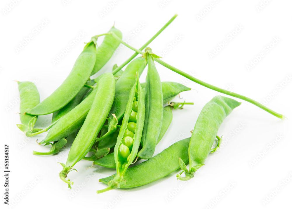 green Peas