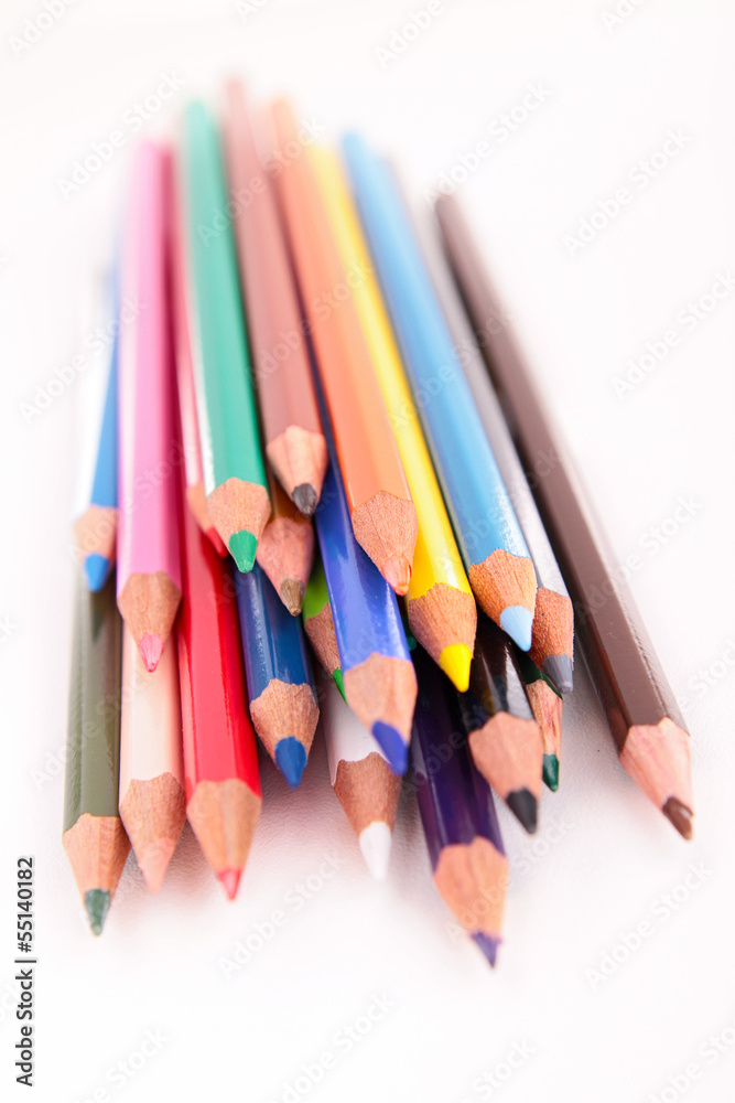 colored pencils colored pencils