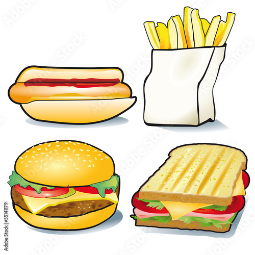 Fast Food