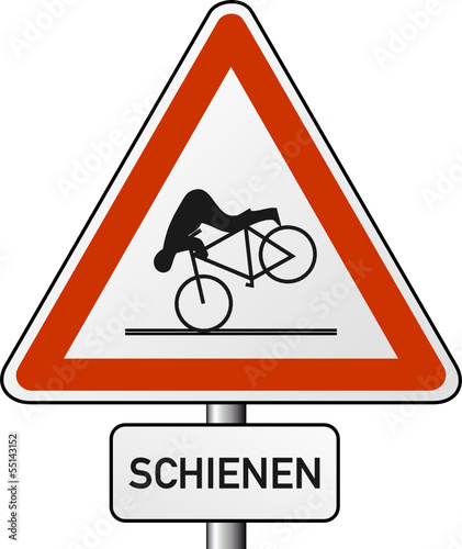 Schienen