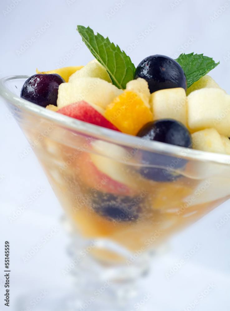 Fruit Cup Fruit Cup
