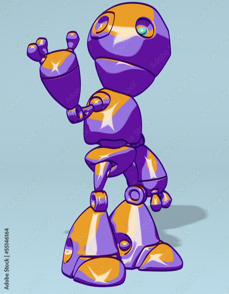 Robot Robot