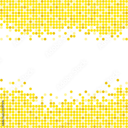 Mosaik Hintergrund Vektor
