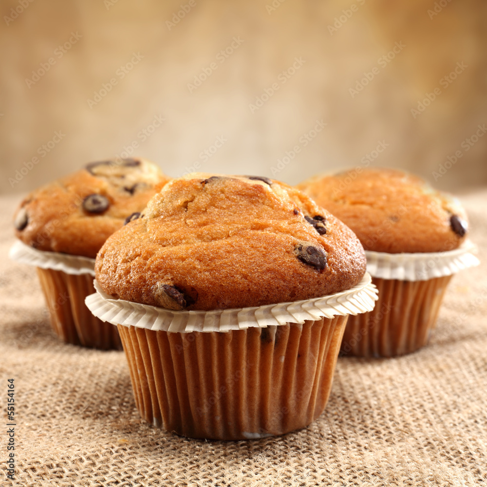 muffins