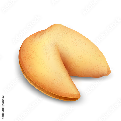 Fortune Cookie
