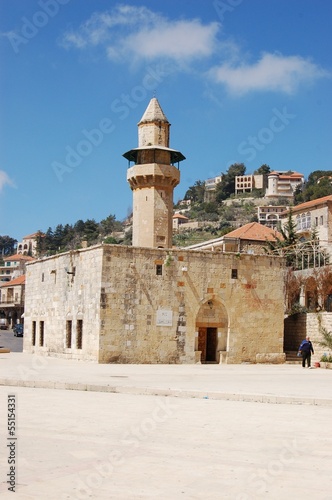 Deir al Qamar