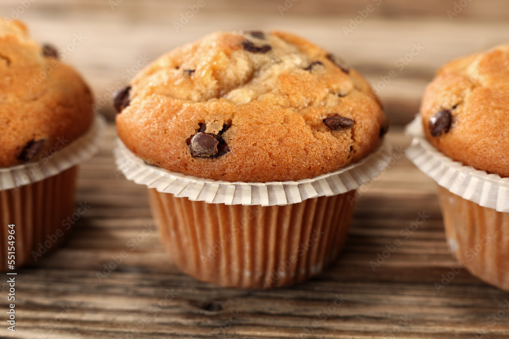 muffin muffin