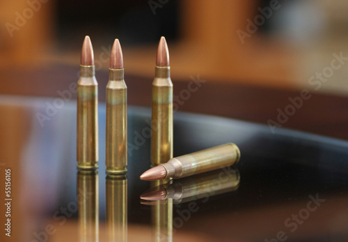 Ammunition