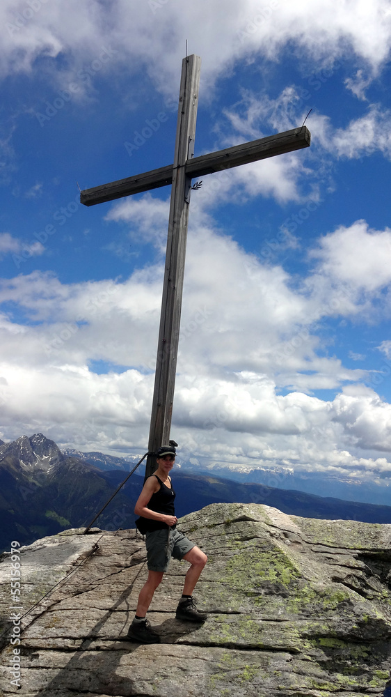 Mutspitze,Südtirol