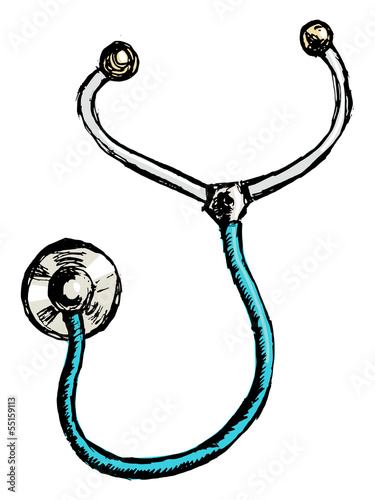 stethoscope