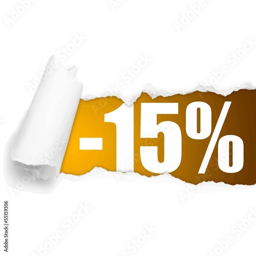 -15%