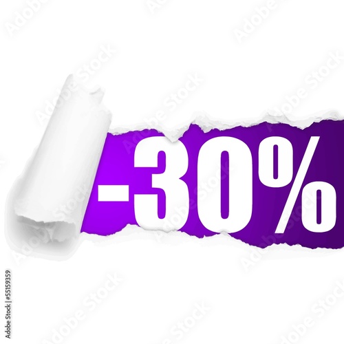 -30%