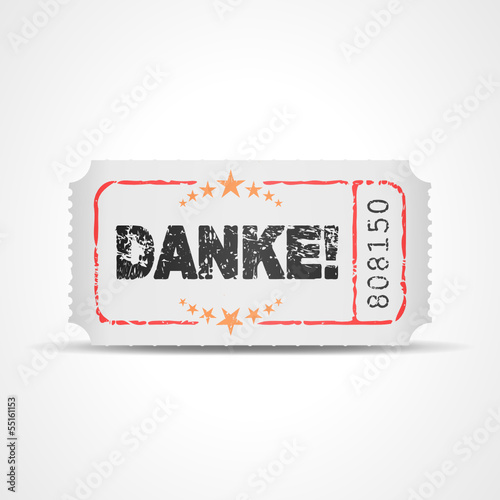 ticket v3 danke! I