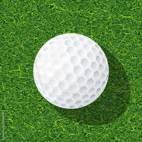 Golf Ball