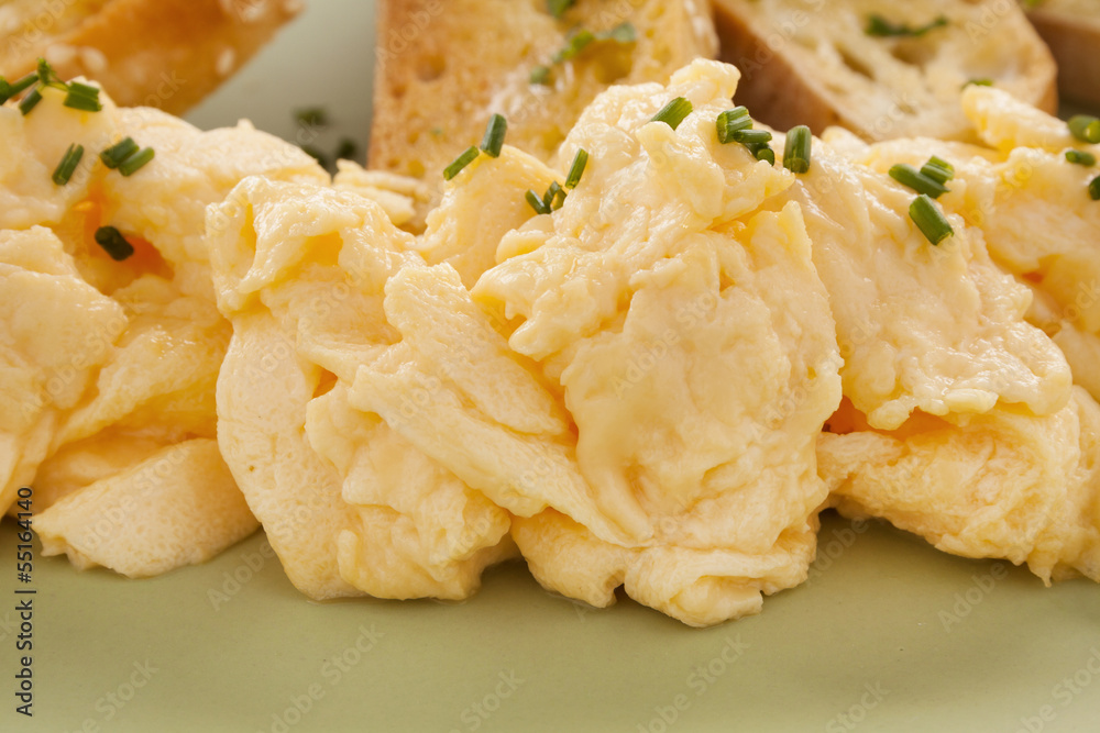 Scrambled Eggs Scrambled Eggs