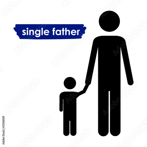 single father