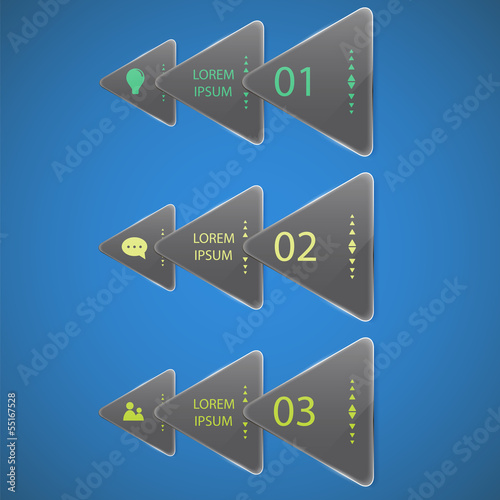 Modern Design template