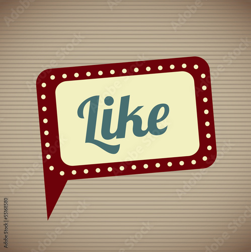 like comic icon