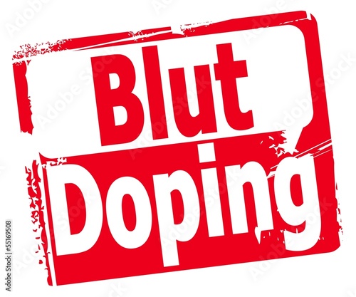 Blutdoping