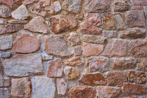 stone wall texture