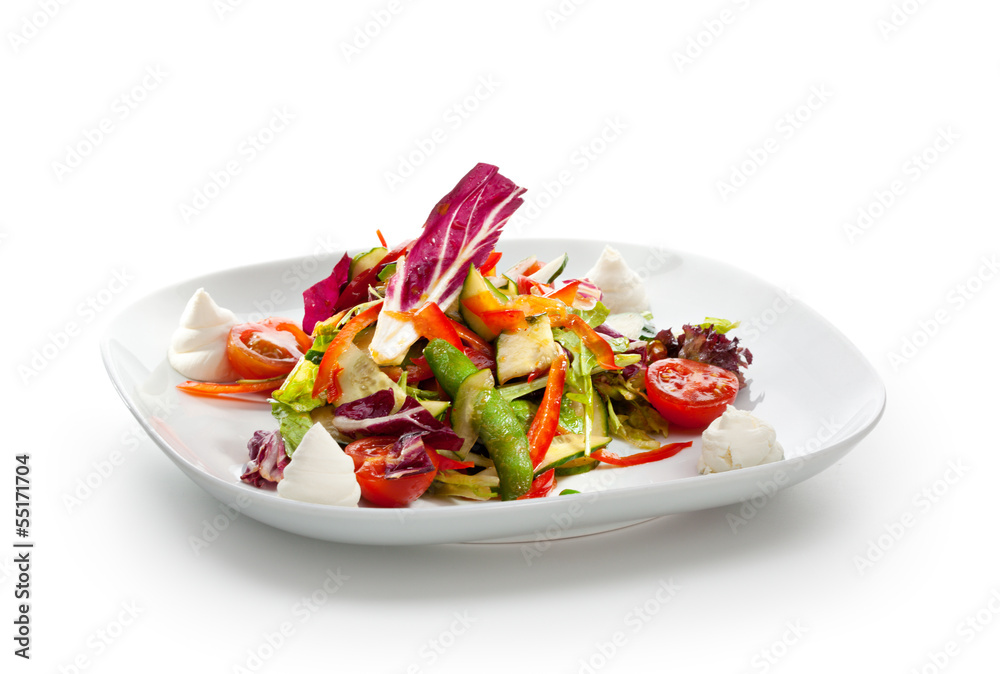Salad Salad