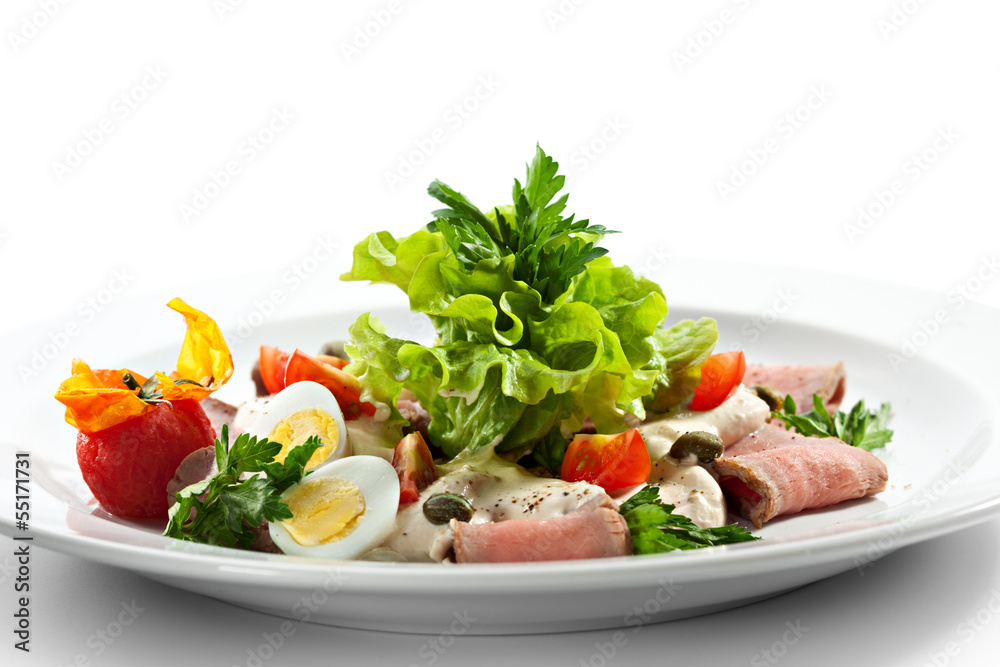 Vitello Tonnato Vitello Tonnato