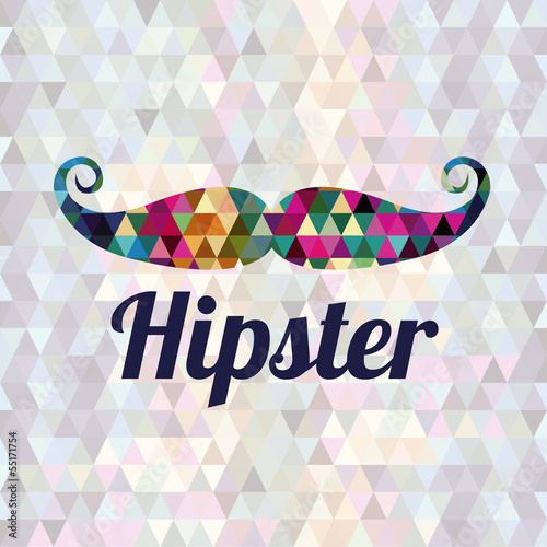 hipster design