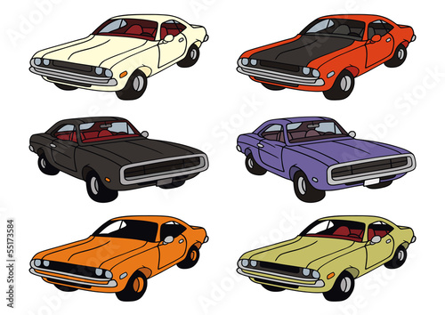 musclecar01