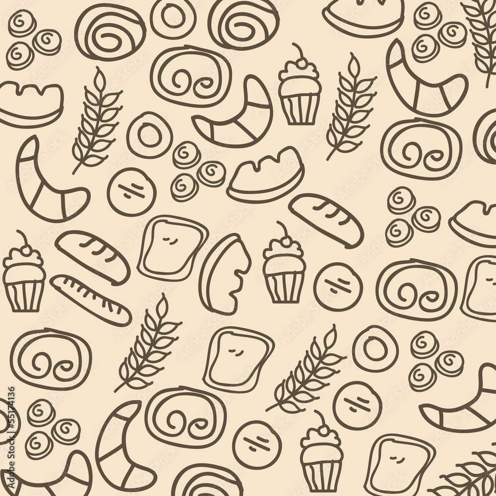 bakery  background