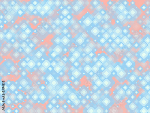 Simple abstract color background