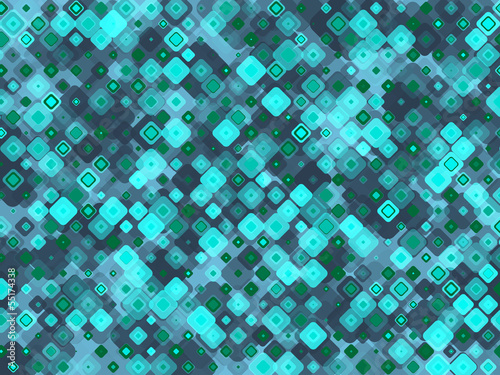 Simple abstract color background