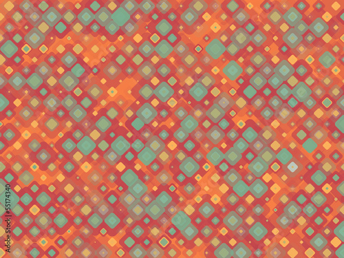 Simple abstract color background