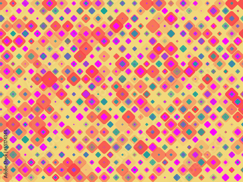 Simple abstract color background