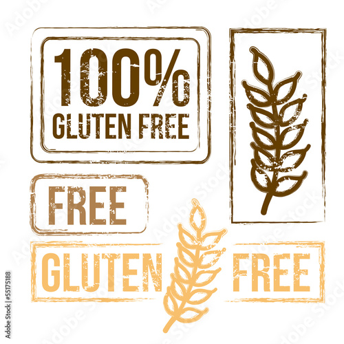 100 percent free gluten
