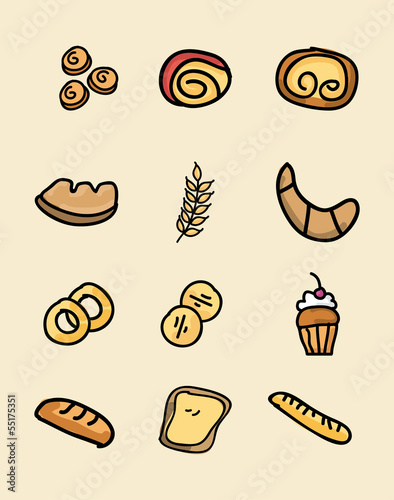 breakfast design