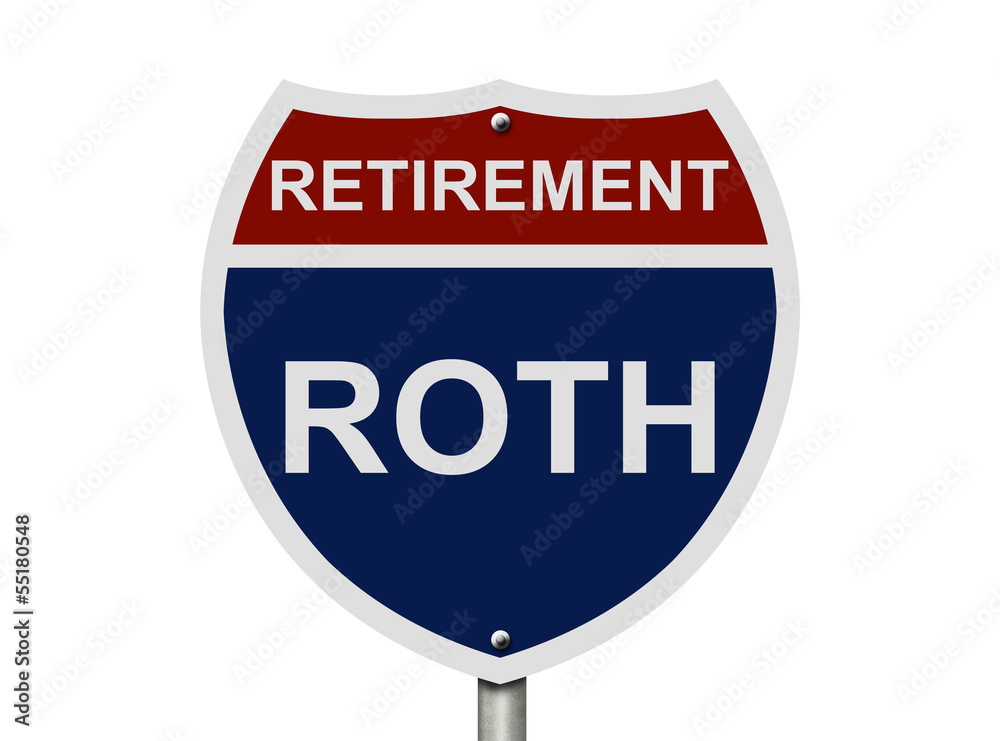 Your ROTH Retirement Fund Your ROTH Retirement Fund