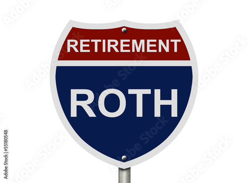 Your ROTH Retirement Fund