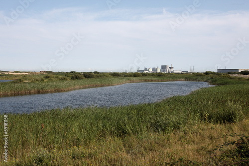 Dungeness RSPB Reserve