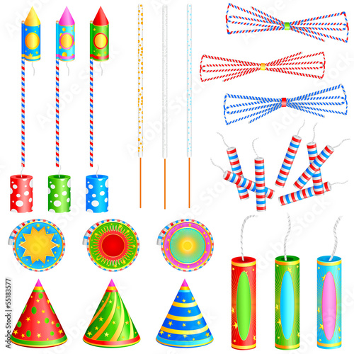Firecracker